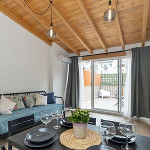 Appartement met een Slaapkamer